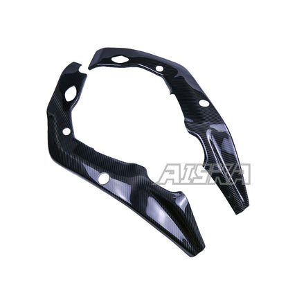 AISKA BMW S1000R 2014-2020 Carbon Fiber Frame Cover