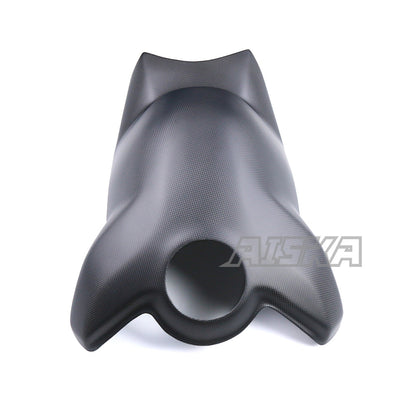 AISKA Ducati Panigale V4 V4S V4R 2018-2021 Carbon Fiber Tank Cover