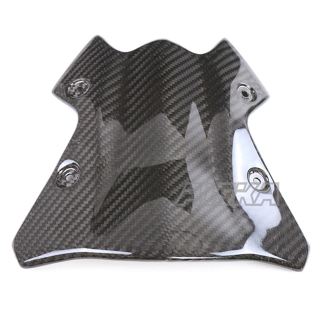 AISKA Kawasaki Z900 2017-2019 Carbon Fiber Windshield
