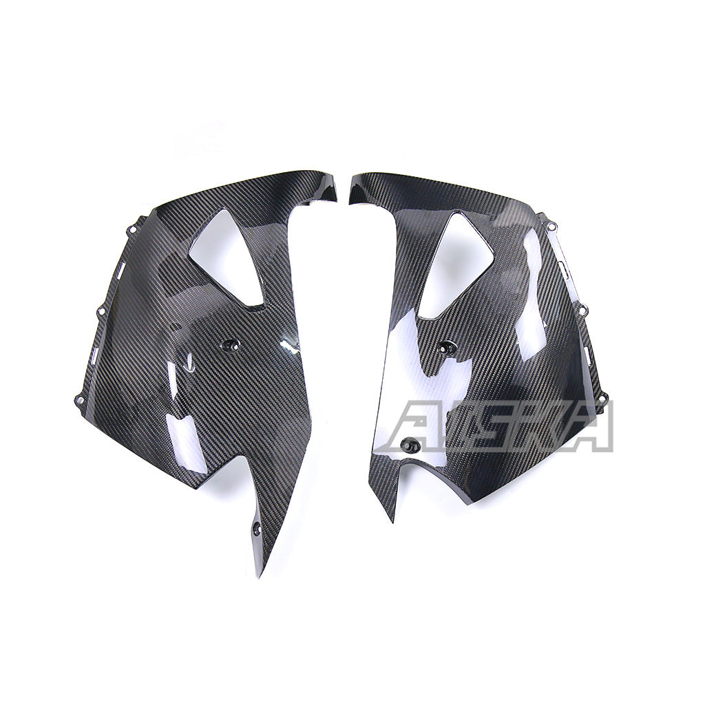 KAWASAKI ZX-14R ZZR1400 2013-2015 CARBON FIBER FAIRING PARTS – AISKA