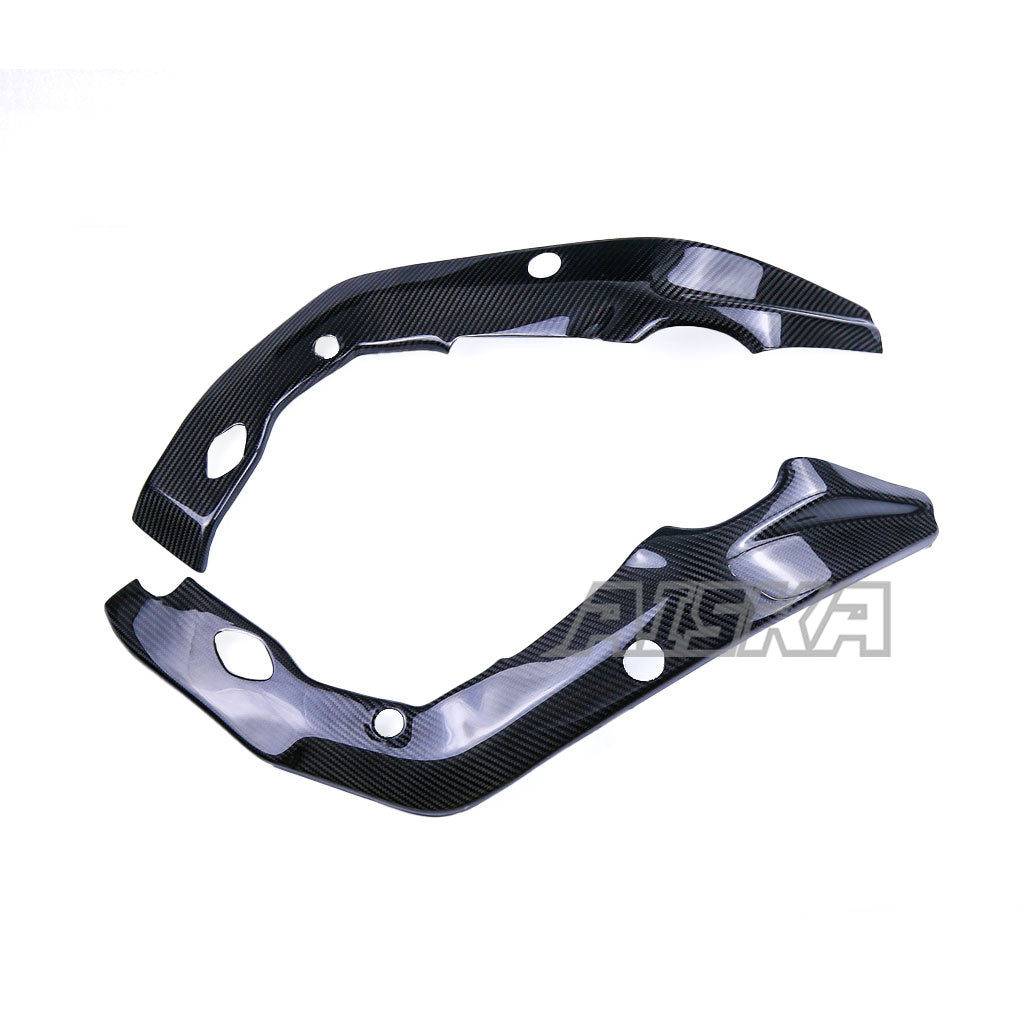 AISKA BMW S1000R 2014-2020 Carbon Fiber Frame Cover