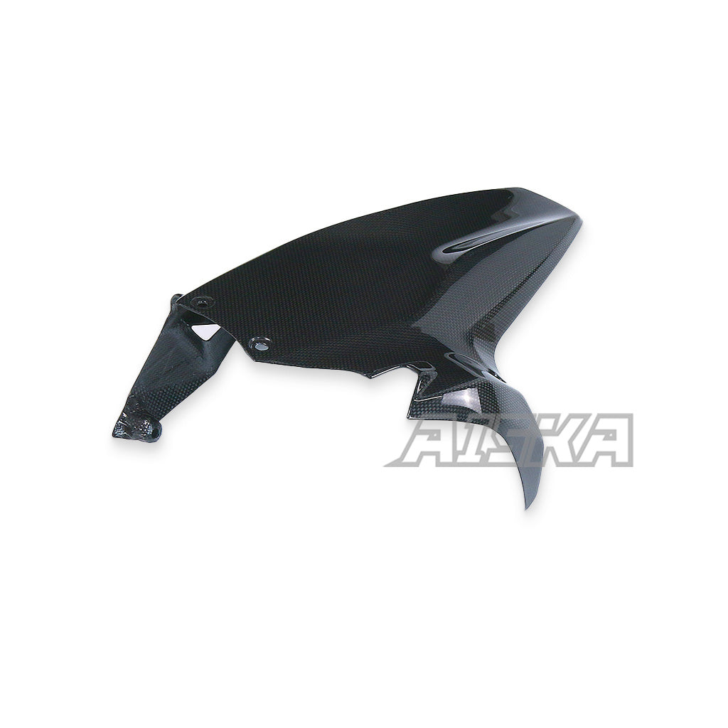 AISKA Ducati Panigale V2 Carbon Fiber Rear Fender