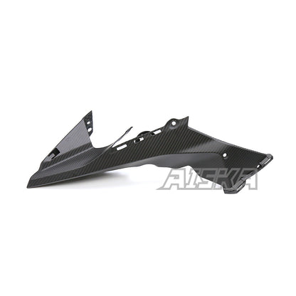 AISKA KTM 1290 Super Duke 2020-2024 Carbon Fiber Front Instrument