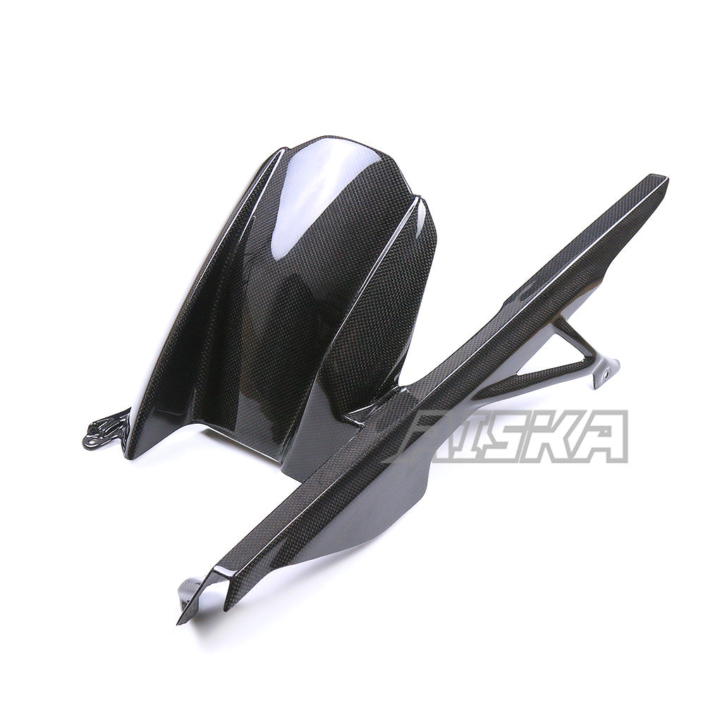 AISKA BMW S1000R 2021-2025 Carbon Fiber Rear Fender