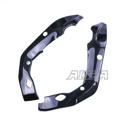 AISKA BMW S1000R 2014-2020 Carbon Fiber Frame Cover