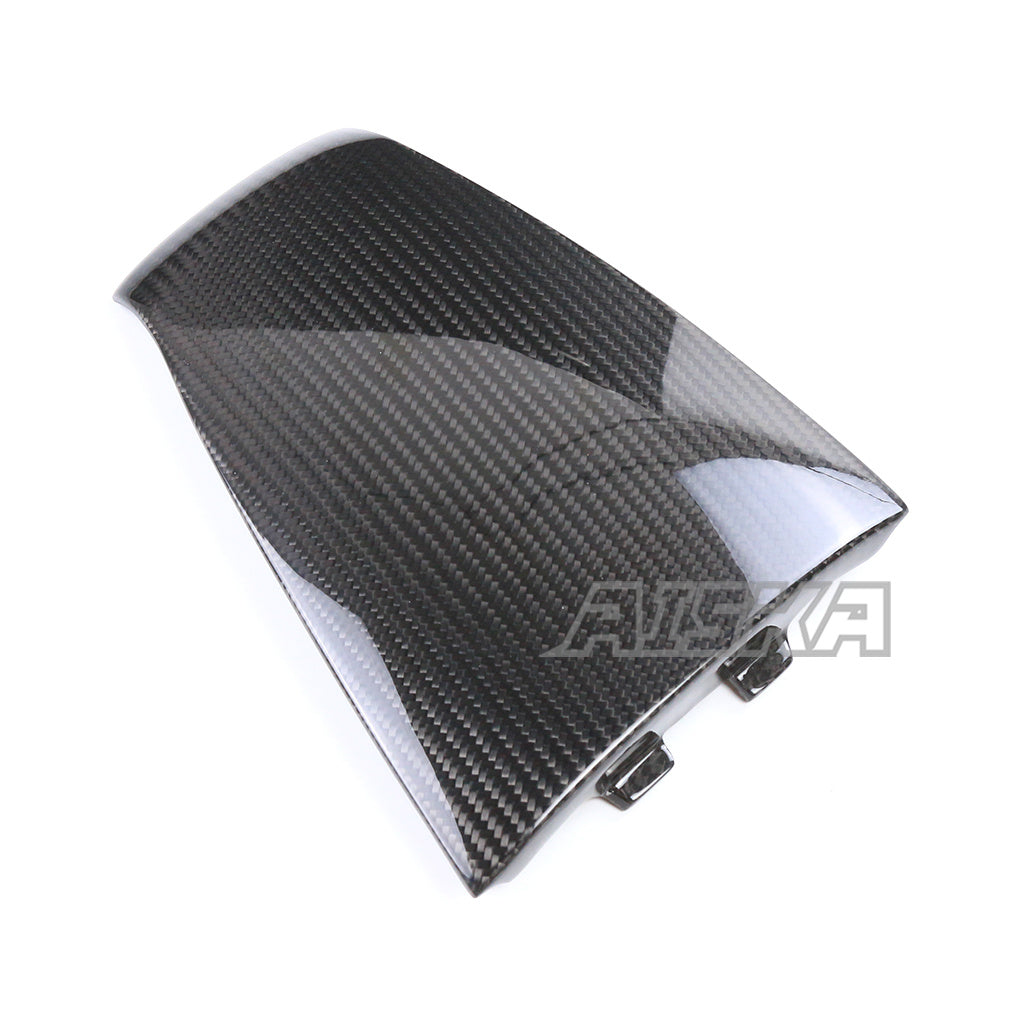 AISKA Harley Davidson Sportster S 1250 Carbon Fiber Seat Cover