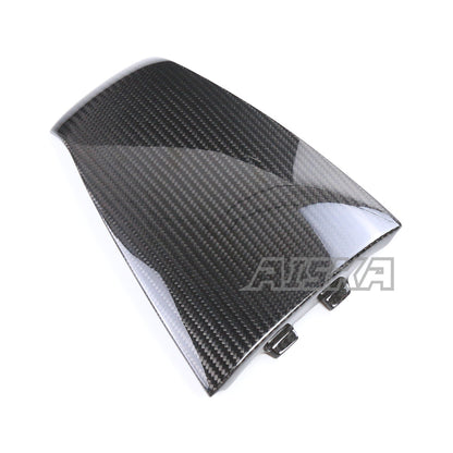 AISKA Harley Davidson Sportster S 1250 Carbon Fiber Seat Cover