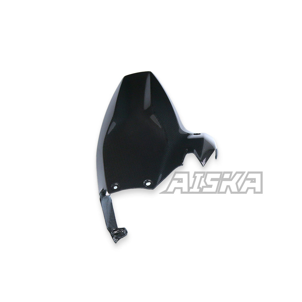 AISKA Ducati Panigale V2 Carbon Fiber Rear Fender