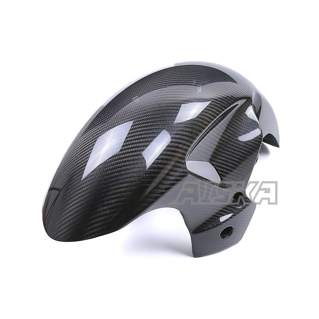 AISKA Suzuki GSX1300R Hayabusa 2021-2025 Carbon Fiber Front Fender