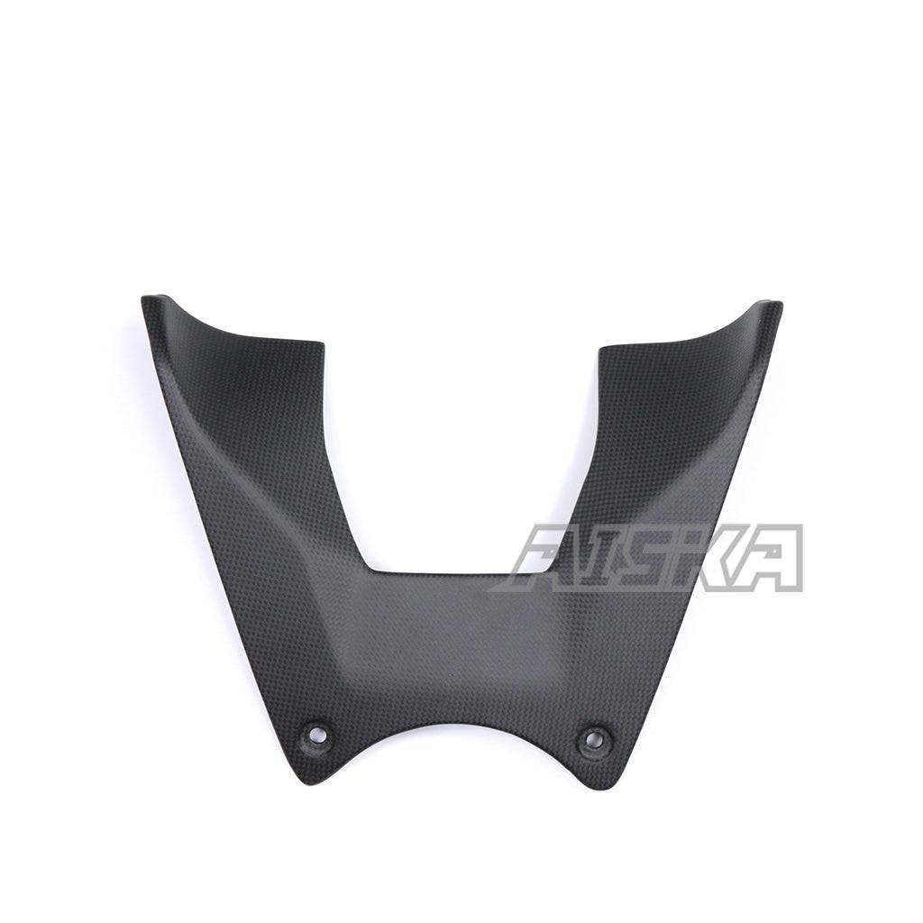 AISKA Ducati Diavel V4 2023 Carbon Fiber Tank Cover