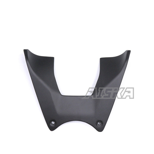 AISKA Ducati Diavel V4 2023 Carbon Fiber Tank Cover
