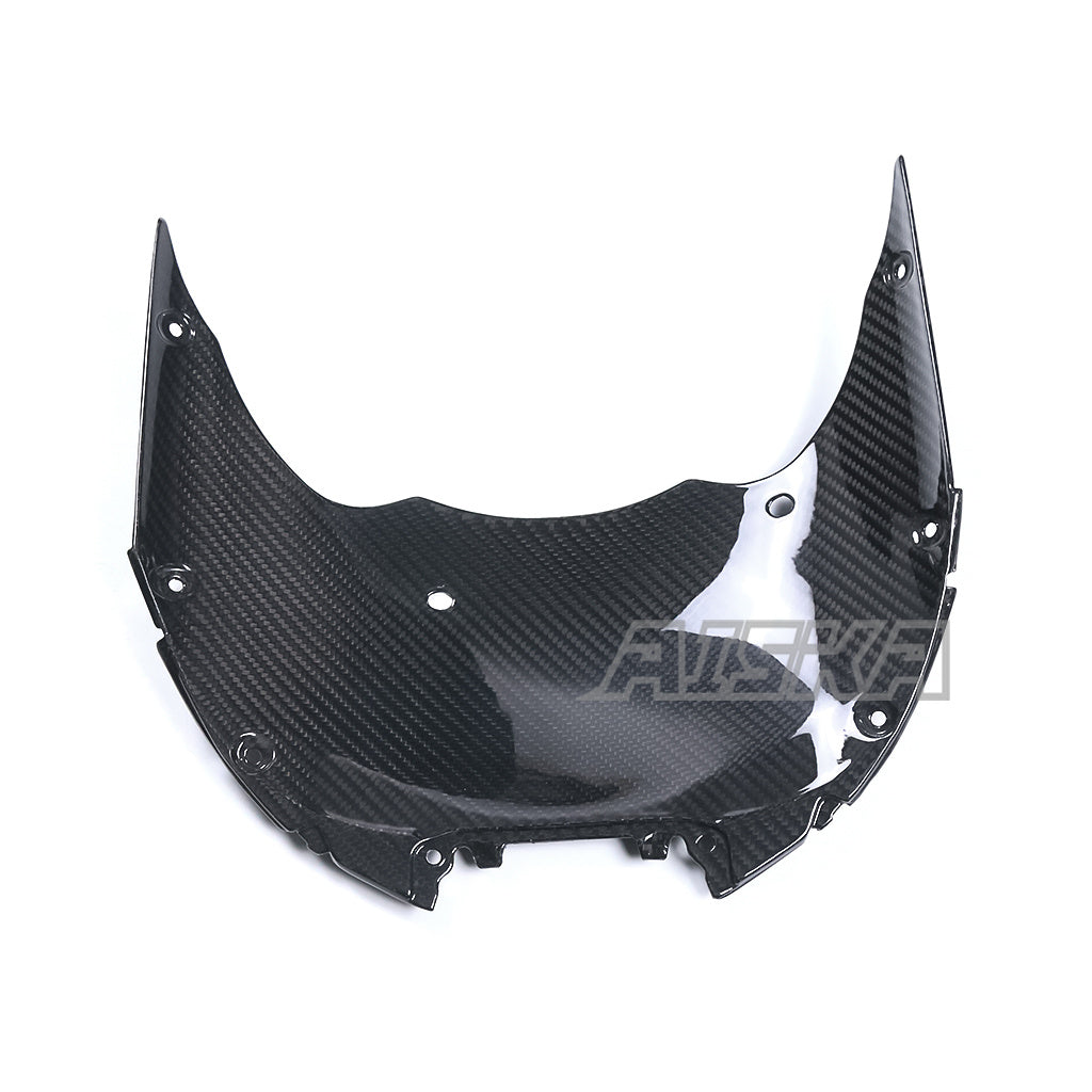 AISKA Suzuki GSXR1000 2017-2025 Carbon Fiber Front Fairing Base