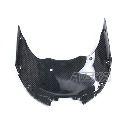 AISKA Suzuki GSXR1000 2017-2025 Carbon Fiber Front Fairing Base