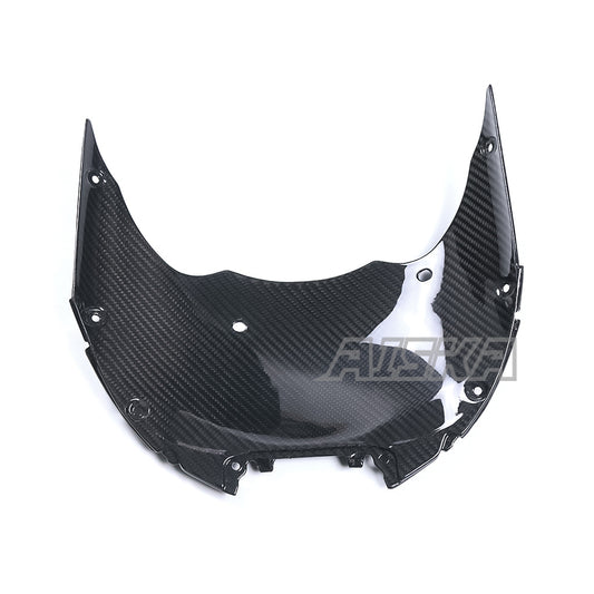 AISKA Suzuki GSXR1000 2017-2025 Carbon Fiber Front Fairing Base