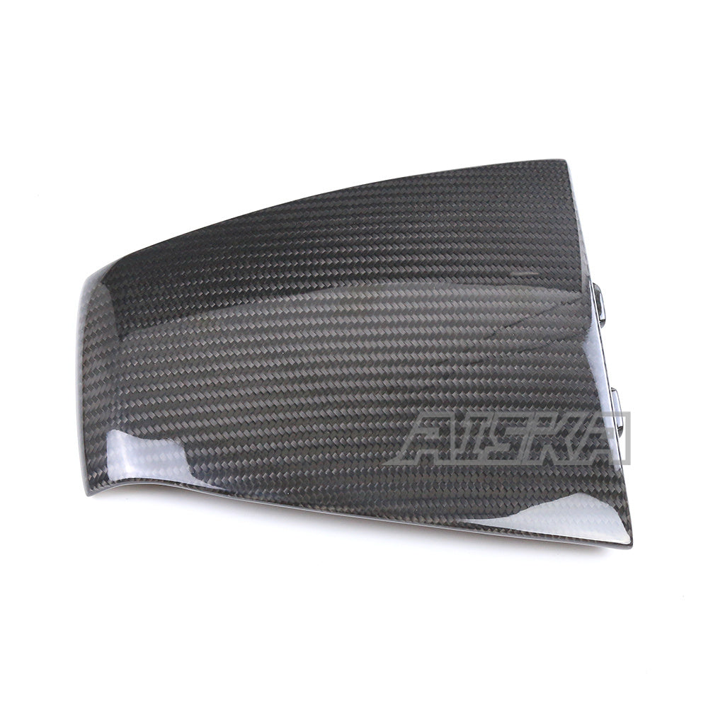 AISKA Harley Davidson Sportster S 1250 Carbon Fiber Seat Cover