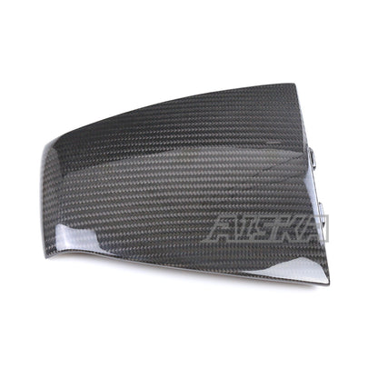 AISKA Harley Davidson Sportster S 1250 Carbon Fiber Seat Cover