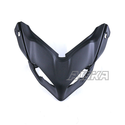 AISKA Ducati Multistrada V4 V4S 2021-2023 Carbon Fiber Front Fairing