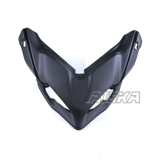 AISKA Ducati Multistrada V4 V4S 2021-2023 Carbon Fiber Front Fairing