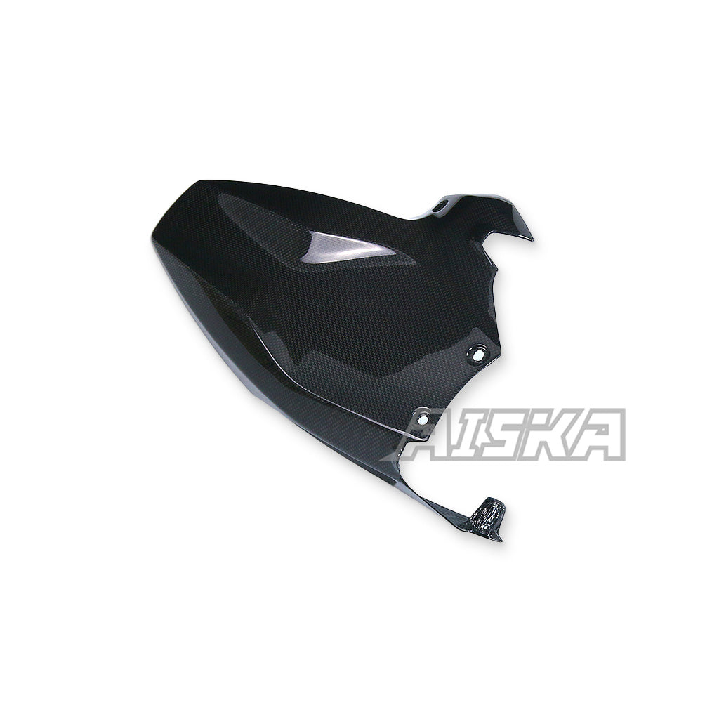 AISKA Ducati Panigale V2 Carbon Fiber Rear Fender