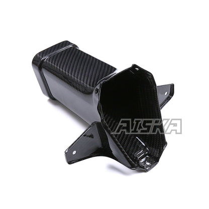 AISKA BMW M1000RR 2023-2024 Carbon Fiber Front Air Intake Fairing