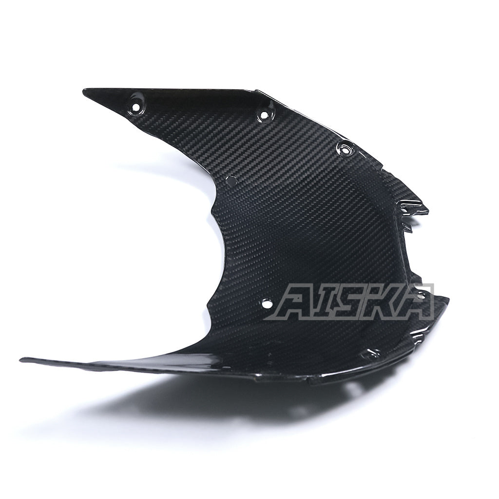 AISKA Suzuki GSXR1000 2017-2025 Carbon Fiber Front Fairing Base