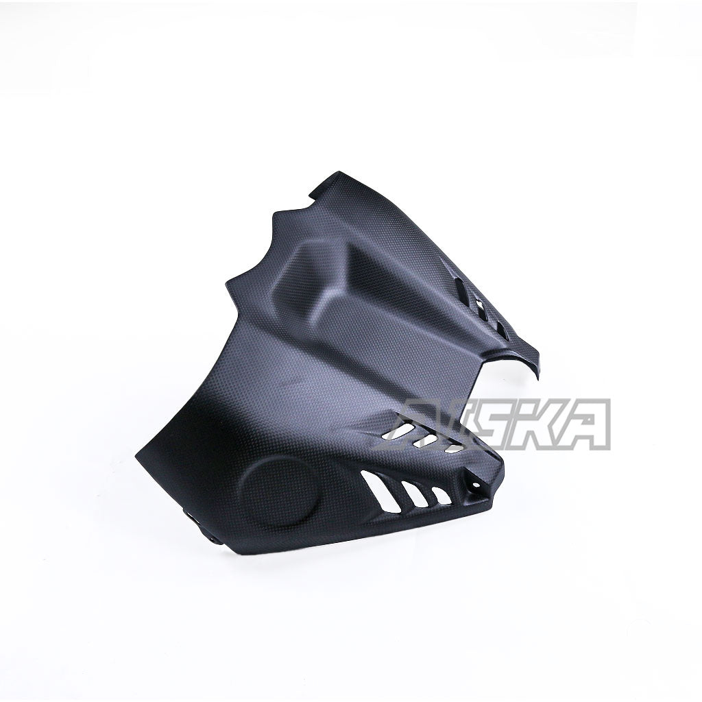 AISKA Honda CBR1000RR-R 2021-2024 Carbon Fiber Airbox Cover