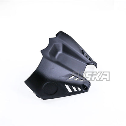 AISKA Honda CBR1000RR-R 2021-2024 Carbon Fiber Airbox Cover