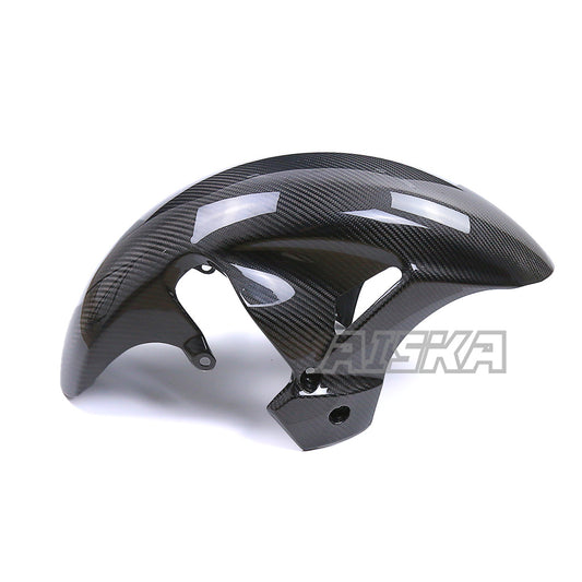AISKA Suzuki GSX1300R Hayabusa 2021-2025 Carbon Fiber Front Fender
