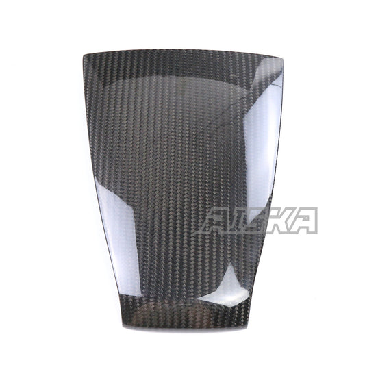 AISKA Harley Davidson Sportster S 1250 Carbon Fiber Seat Cover
