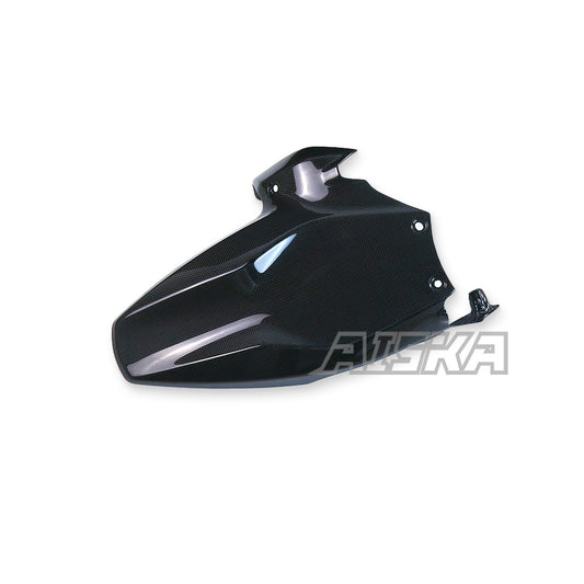 AISKA Ducati Panigale V2 Carbon Fiber Rear Fender