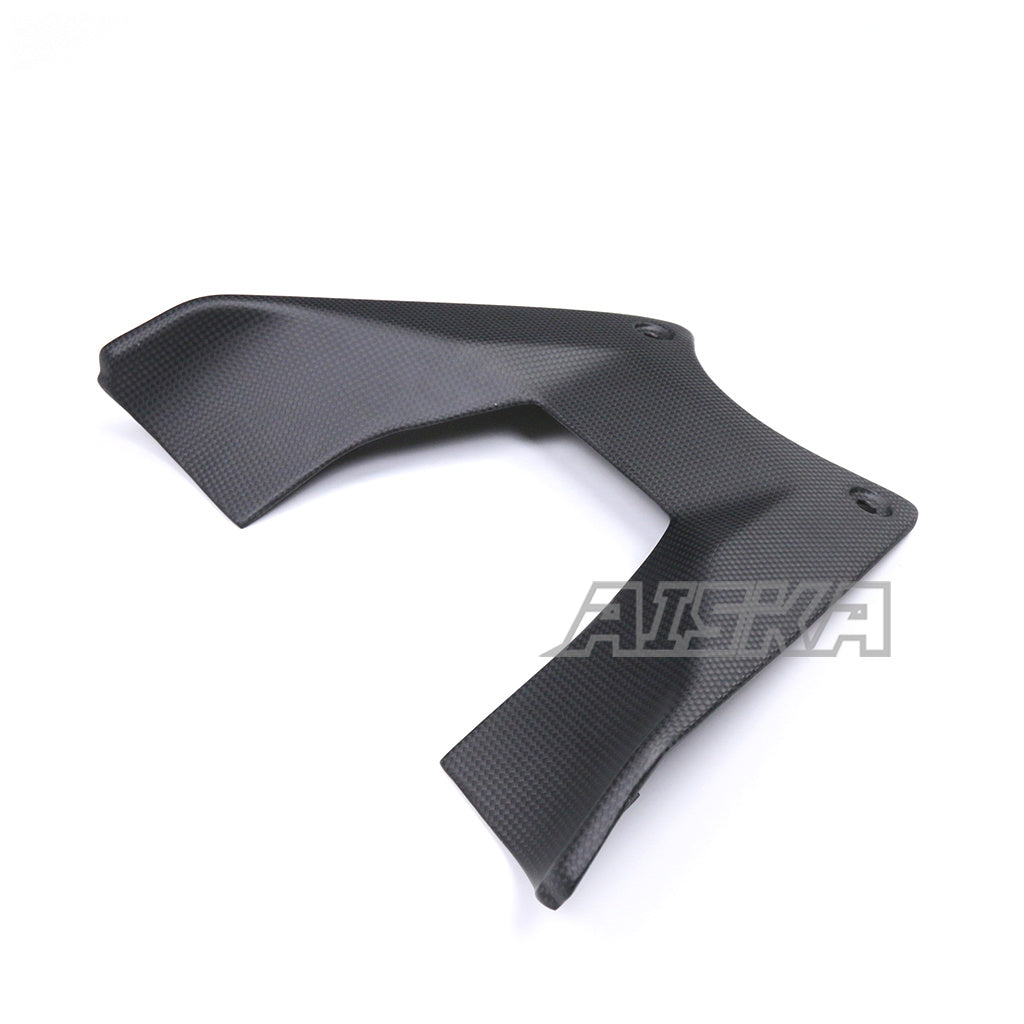AISKA Ducati Diavel V4 2023 Carbon Fiber Tank Cover