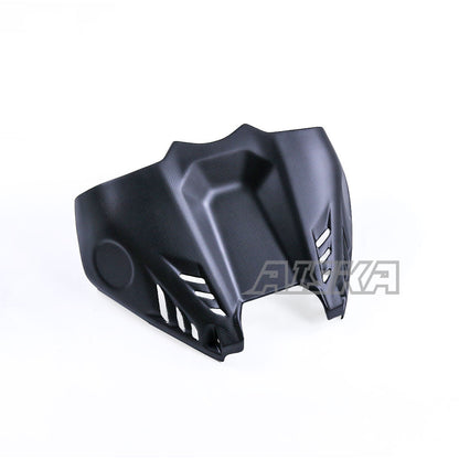 AISKA Honda CBR1000RR-R 2021-2024 Carbon Fiber Airbox Cover