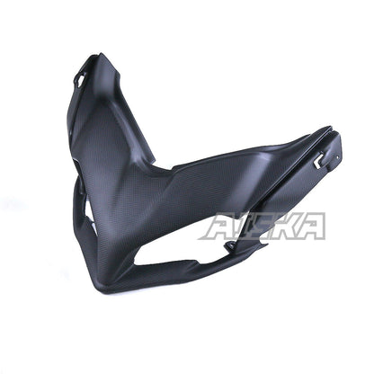 AISKA Ducati Multistrada V4 V4S 2021-2023 Carbon Fiber Front Fairing