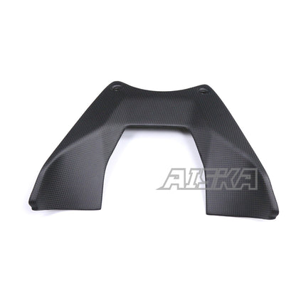 AISKA Ducati Diavel V4 2023 Carbon Fiber Tank Cover