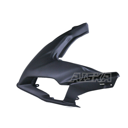 AISKA Ducati Multistrada V4 V4S 2021-2023 Carbon Fiber Front Fairing