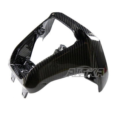 AISKA Honda XADV 750 2017-2019 Carbon Fiber Fuel Tank Cover Assembly