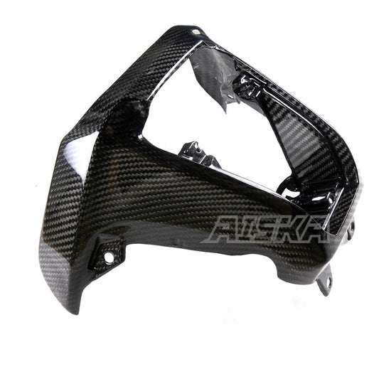 AISKA Honda XADV 750 2017-2019 Carbon Fiber Fuel Tank Cover Assembly