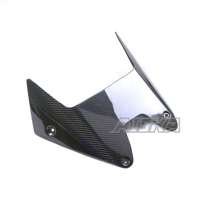 AISKA Kawasaki Ninja ZX-14R ZZR1400 2013-2015 Carbon Fiber Belly Pan