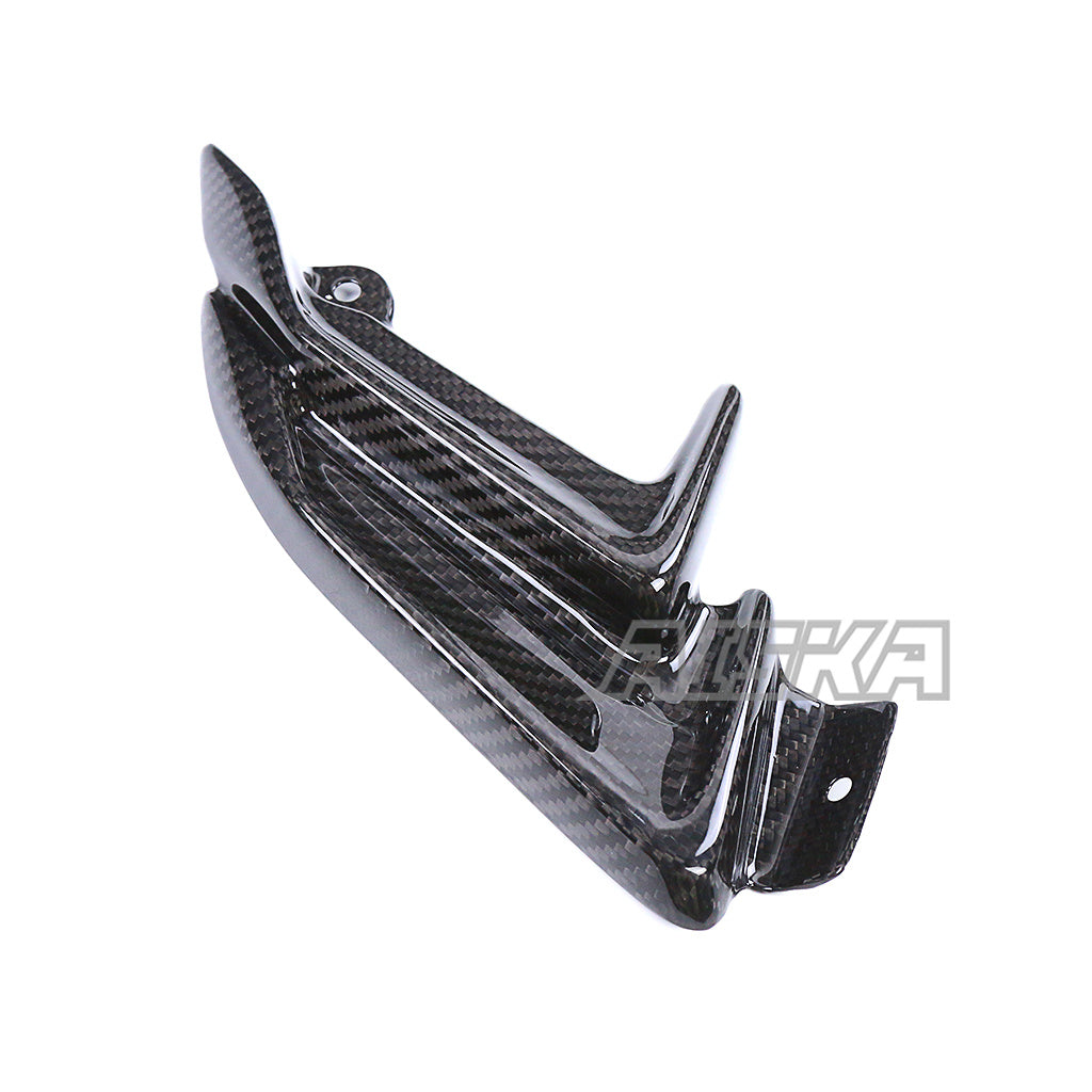 AISKA BMW S1000RR 2019-2022 Carbon Fiber Side Panel Cover Guard