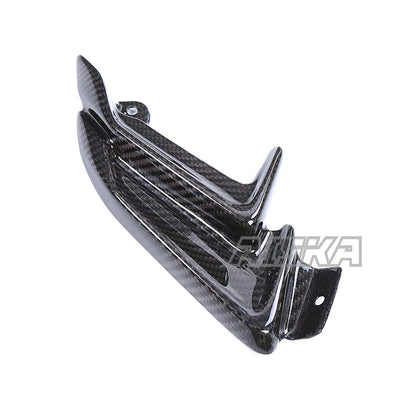 AISKA BMW S1000RR 2019-2022 Carbon Fiber Side Panel Cover Guard