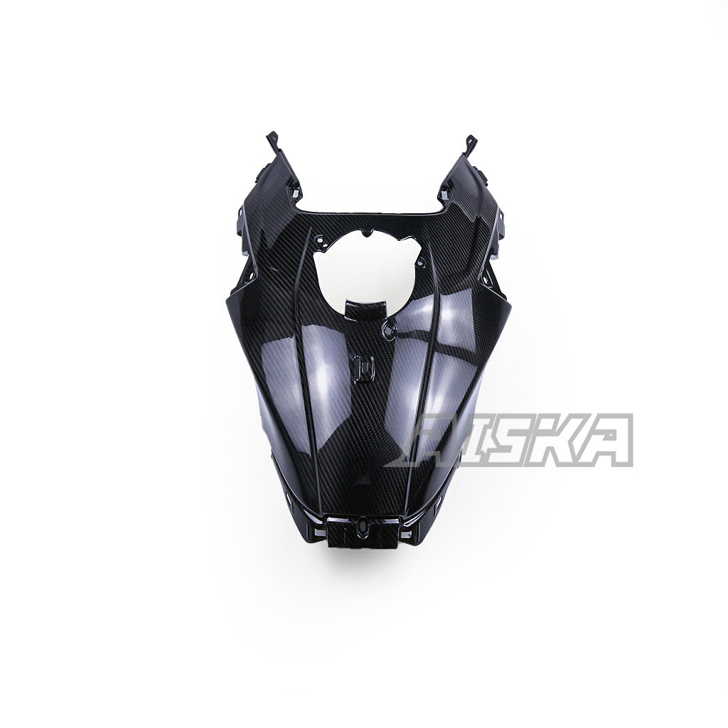 AISKA BMW S1000XR 2015-2019 Carbon Fiber Fuel Tank Cover