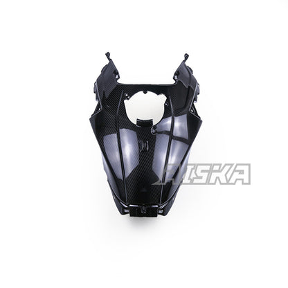AISKA BMW S1000XR 2015-2019 Carbon Fiber Fuel Tank Cover