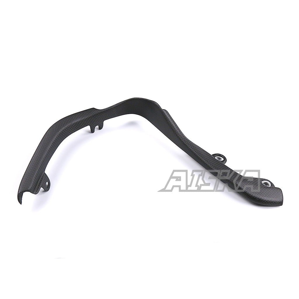 AISKA Ducati Multistrada V4 V4S 2021-2024 Carbon Fiber Pipe Guard Fairings