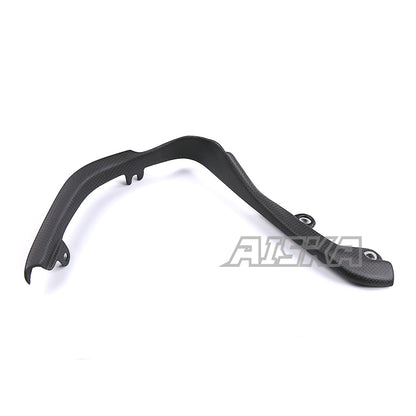 AISKA Ducati Multistrada V4 V4S 2021-2024 Carbon Fiber Pipe Guard Fairings