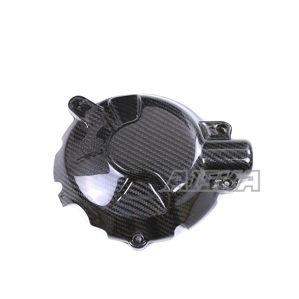 AISKA BMW M1000RR 2023-2025 Carbon Fiber Engine Cover