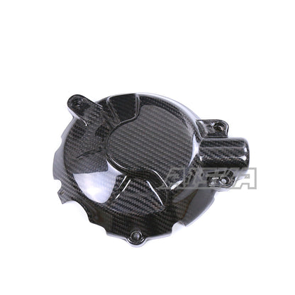 AISKA BMW M1000RR 2023-2025 Carbon Fiber Engine Cover