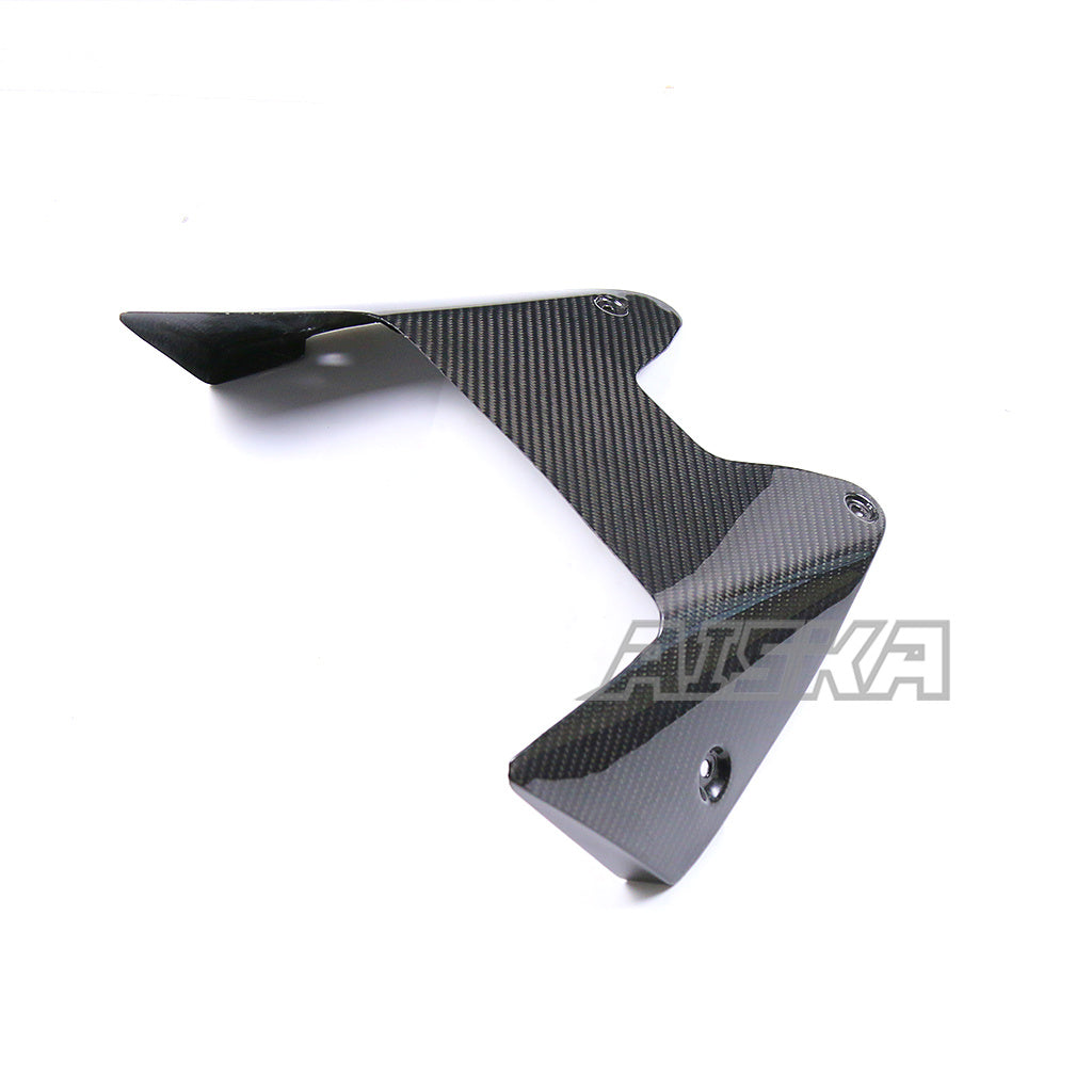 AISKA Kawasaki Ninja ZX-14R ZZR1400 2013-2015 Carbon Fiber Belly Pan