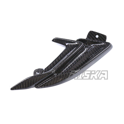 AISKA BMW S1000RR 2019-2022 Carbon Fiber Side Panel Cover Guard