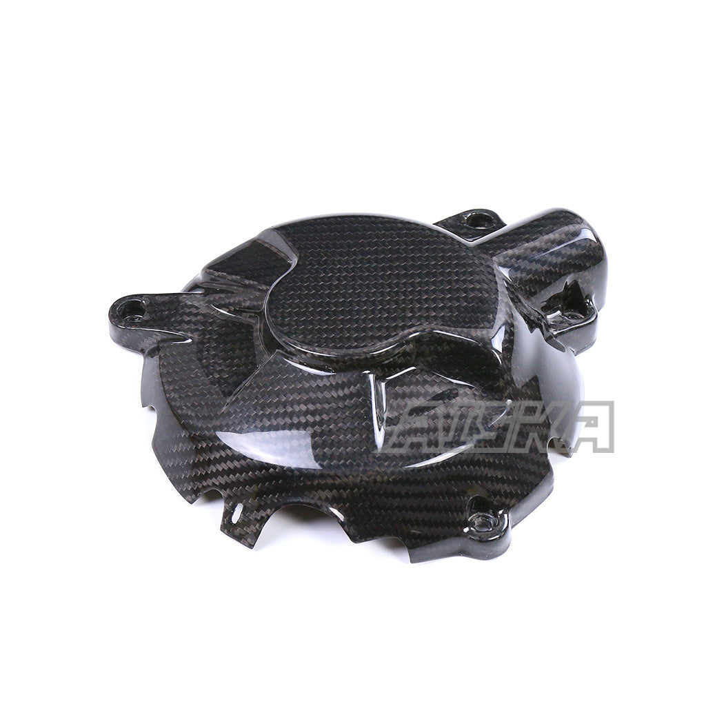 AISKA BMW M1000RR 2023-2025 Carbon Fiber Engine Cover