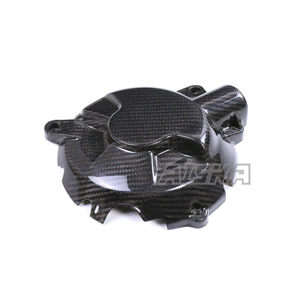 AISKA BMW M1000RR 2023-2025 Carbon Fiber Engine Cover